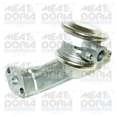 Valve, secondary air system